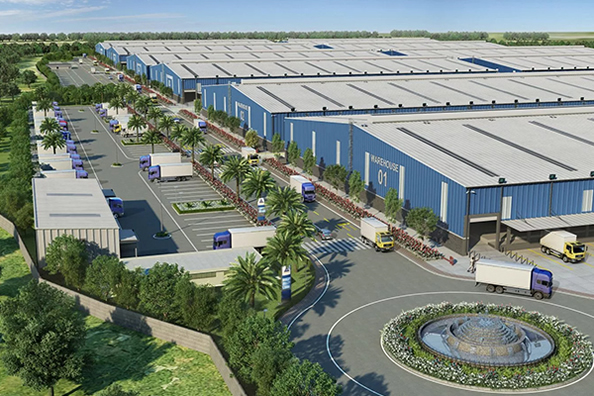 台湾ソーブレードグループ