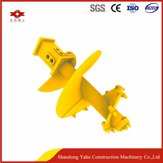 工場価格の木材穴あけ用特別コーティング オーガー ドリル ビット